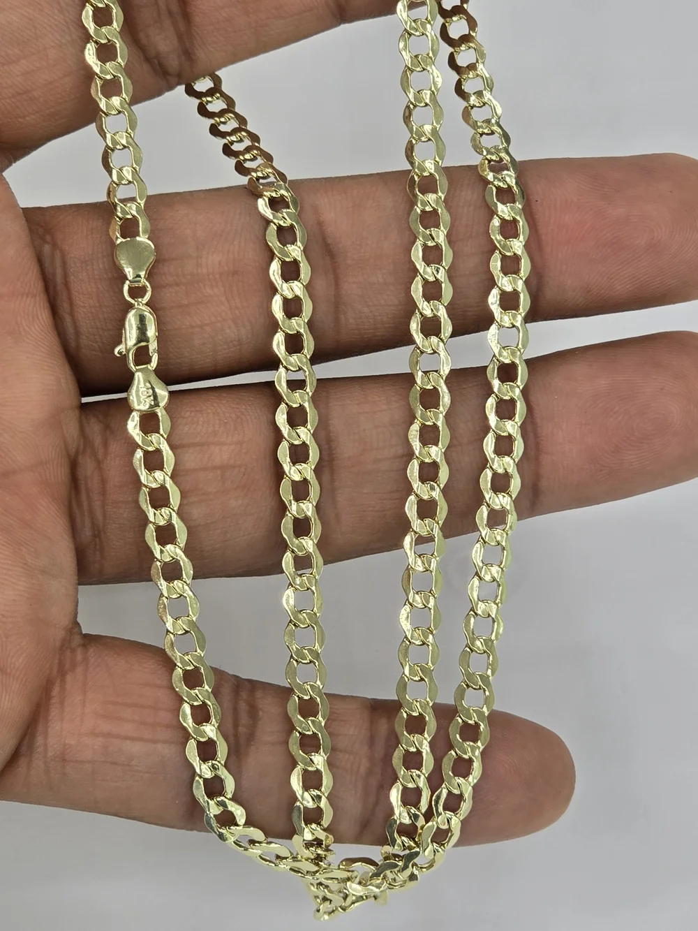 KBN Jewelry 10k real